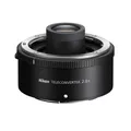 Produktbild: Nikon NIKKOR Z Telekonverter 2.0x JMA904DA