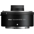Produktbild: Nikon Z-TELEKONVERTER TC-2.0x
