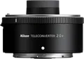 Produktbild: Nikon Nikkor Z Telekonverter 2.0x JMA904DA