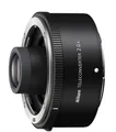Produktbild: NIKON Z TC-2x Telekonverter