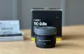 Produktbild: Nikon Z TC-2.0x teleconvertor vom händler Private-Fotografie.nl