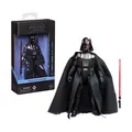 Produktbild: Hasbro Fans Star Wars The Black Series - Darth Vader (Duel’s End) - Figur G3153