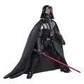 Produktbild: Hasbro Star Wars: Obi-Wan Kenobi Black Series AF Darth Vader (Duel's End)