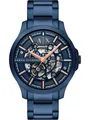 Produktbild: ARMANI EXCHANGE Quarzuhr Armani Exchange Herren-Uhren Analog Automatik