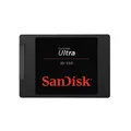 Produktbild: Sandisk Western Digital Ultrastar SDSSDH3-1T00-G26 Internes Solid State Drive 1 TB 2.5' SATA 3D NAND (SDSSDH3-1T00-G26)