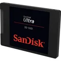 Produktbild: SANDISK Ultra 3D (1000 GB, 2.5