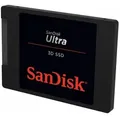 Produktbild: SANDISK Ultra 3D 1TB, SATA