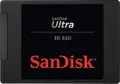 Produktbild: SanDisk Ultra 3D - SSD - 1 TB - intern - 2.5