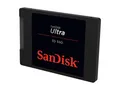 Produktbild: Sandisk SSD-Festplatte