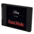 Produktbild: SanDisk Ultra 3D SSD 1TB