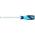 Produktbild: Gedore 2150 4,5 3K-Schraubendreher Schlitz 4,5 mm (Schlitzschrauben) (2822652)