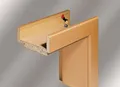 Produktbild: Borne Zarge Dekor Buche 86 cm DIN links