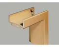 Produktbild: Komplettzarge Pertura Dekor Buche 198,5x86,0x16,0 cm Links