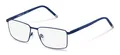 Produktbild: Original Rodenstock R 7047 F Brille Fassung Titan (LP269€) Augenoptiker NEU