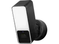 Produktbild: EVE Outdoor Cam, Smarte Flutlichtkamera