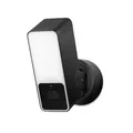 Produktbild: Eve Cam Outdoor - smarte Flutlichtkamera Secure Video Technologie Apple HomeKit