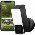 Produktbild: EVE Cam, Smarte Außenkamera, WLAN, IP55
