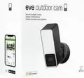Produktbild: Eve Outdoor Cam (HomeKit) (10ECA8101)