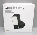 Produktbild: EVE 10ECA8101 Outdoor Cam Smarte Außenkamera | Apple HomeKit NEU