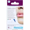 Produktbild: HERPES PATCH 15 St PZN07569594
