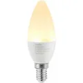 Produktbild: Lindby LED E14 Lampe 45W 9627236 E14