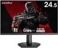 Produktbild: Monitor Koorui 25E3A VA Full HD 170Hz 24.5