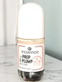 Produktbild: Essence The Prep & Plump Nagellack Unterlack Base Coat zum Aufpolstern der Nägel