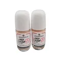 Produktbild: 2x ESSENCE The Prep & Plump Base Coat Unterlack Nagellack 2x 8ml |NEU|