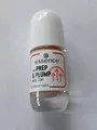 Produktbild: ESSENCE The Prep & Plump Base Coat Unterlack Nagellack 💅 8ml NEU