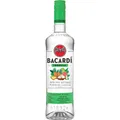 Produktbild: BACARDÍ Tropical, 27% Vol., 70 cl / 700 ml, weißer Rum mit dem Geschmack tropischer Früchte, reife Ananas, cremige Kokosnuss, süße Guave
