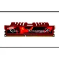 Produktbild: G.Skill RipJawsX DIMM Kit 16GB, DDR3-2133, CL11-13-13-31
