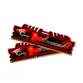 Produktbild: 16GB G.Skill RipJawsX DDR3-2133 DIMM CL11 Dual Kit