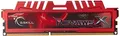 Produktbild: G.Skill Ripjaws-X - DDR3-2 x 8 GB, F3-2133C11D-16GXL