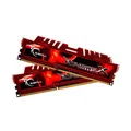 Produktbild: G.Skill RipjawsX, 16GB (2x 8GB) DDR3 16GB DDR3 2133MHz Speichermodul