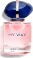 Produktbild: Armani - My Way - Eau De Parfum - New Fem Edp V30Ml 30 ml