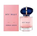 Produktbild: Giorgio Armani Eau de Parfum My Way Eau de Parfum Spray - nachfüllbar Damendüfte 30 ml