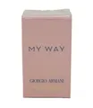 Produktbild: Giorgio Armani Eau de Parfum Giorgio Armani My Way Eau de Parfum 30 ml