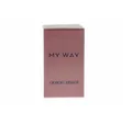 Produktbild: Giorgio Armani Eau de Parfum My Way Eau de Parfum Spray 30ml