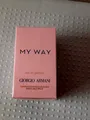 Produktbild: Giorgio Armani MY WAY 30 ml EDP Eau de Parfum Spray - OVP