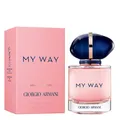 Produktbild: Giorgio Armani Eau de Parfum Spray My Way 30 ml Damen