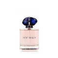 Produktbild: Armani Giorgio My Way Eau De Parfum EDP 30 ml (woman)