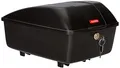 Produktbild: KLICKfix Fahrradbox 12L für Racktime Träger, schwarz, M, 0845R