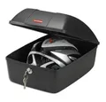 Produktbild: KlickFix Fahrradkorb Bike-Box für Racktime KLICKfix, 25 x 35 x 18 cm, inkl. Kuppl.-Stück (0-tlg)