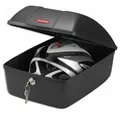 Produktbild: KlickFix Fahrradtasche Racktime Bike Box 12 l für Fahrradtaschen