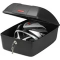 Produktbild: KLICKfix Racktime Bike Box 12 l Aufbewahrungstasche Schwarz