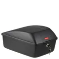 Produktbild: KLICKfix Gepäckträger - Fahrradbox 12 (Racktime) 35 cm (black)
