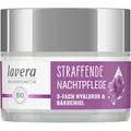 Produktbild: Lavera straffende Nachtpflege dt 50 ml