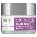 Produktbild: lavera Straffende Nachtpflege