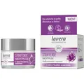Produktbild: LAVERA straffende Nachtpflege 50 ml