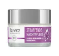 Produktbild: lavera Nachtcreme Nachtpflege - straffend 50ml